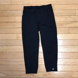 GapFit athletic leggings